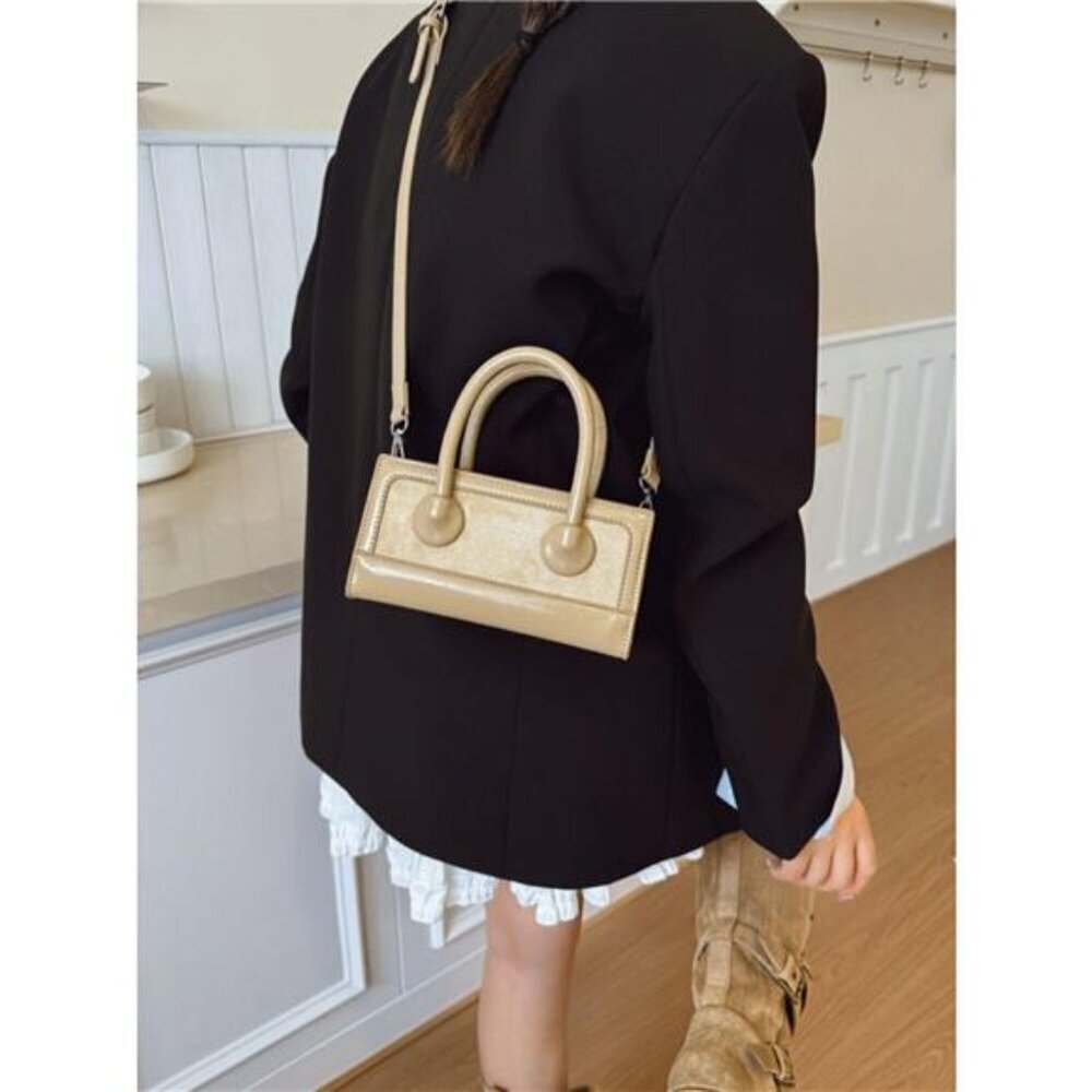 Top Handle Crossbody Bag - Picture 9 of 12